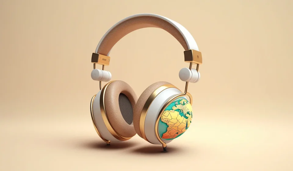 Ultimate Guide To Planning Your First Overseas Trip